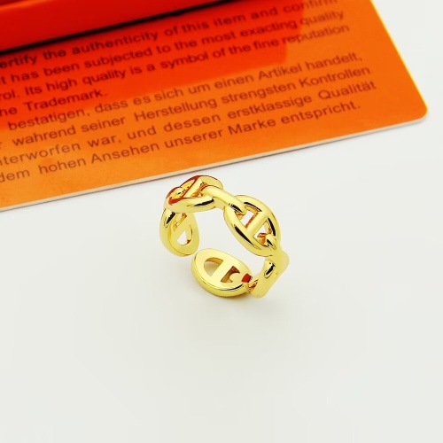 Hermes Rings #1223931 $25.00 USD, Wholesale Replica Hermes Rings