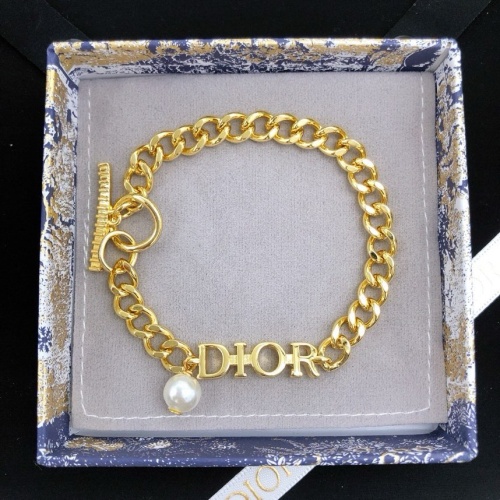 Christian Dior Bracelets #1223939 $29.00 USD, Wholesale Replica Christian Dior Bracelets