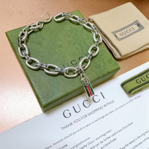 Gucci Bracelets #1223942 $45.00 USD, Wholesale Replica Gucci Bracelets