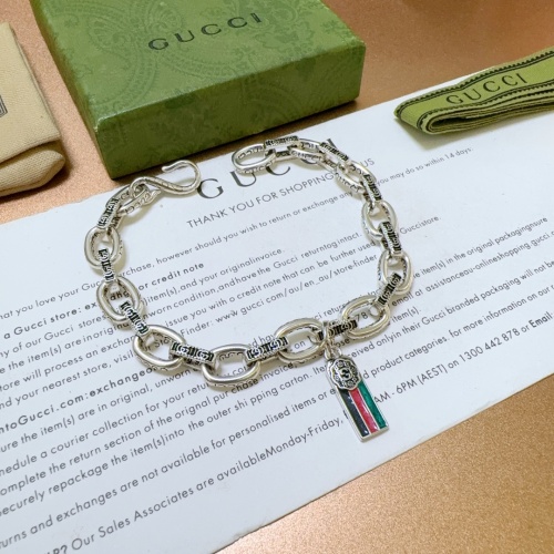 Replica Gucci Bracelets #1223942 $45.00 USD for Wholesale