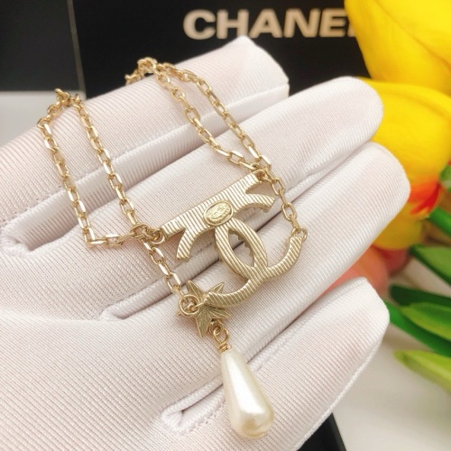 Replica Chanel Bracelets For Women #1223944 $27.00 USD for Wholesale