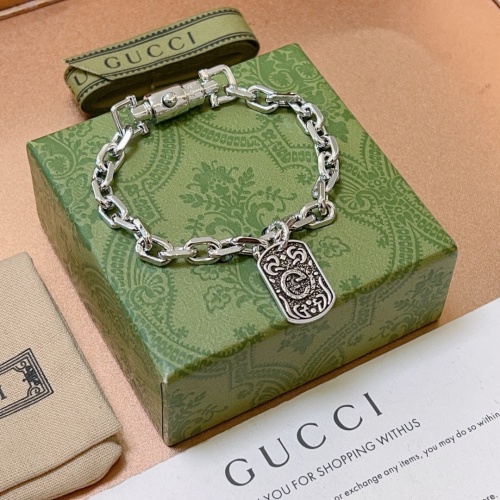 Gucci Bracelets #1223945 $45.00 USD, Wholesale Replica Gucci Bracelets