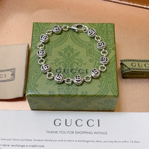 Gucci Bracelets #1223947 $45.00 USD, Wholesale Replica Gucci Bracelets