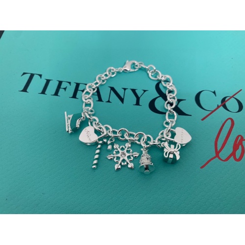 Tiffany Bracelets #1223964 $48.00 USD, Wholesale Replica Tiffany Bracelets