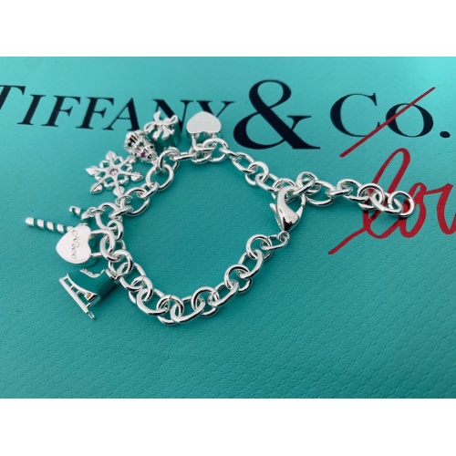 Replica Tiffany Bracelets #1223964 $48.00 USD for Wholesale