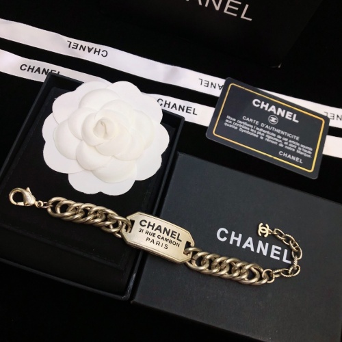 Chanel Bracelets #1223974 $32.00 USD, Wholesale Replica Chanel Bracelets