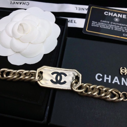 Replica Chanel Bracelets #1223974 $32.00 USD for Wholesale