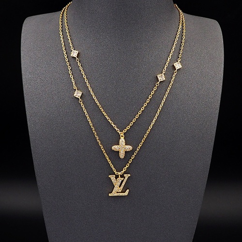 Replica Louis Vuitton LV Jewelry Set For Women #1223977 $72.00 USD for Wholesale