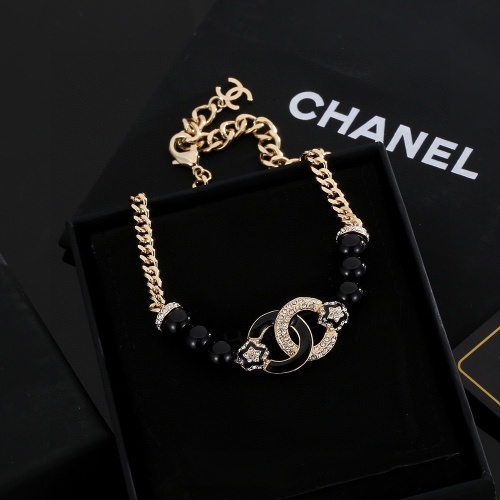 Replica Chanel Necklaces For Women #1223990 $32.00 USD for Wholesale