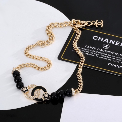 Replica Chanel Necklaces For Women #1223990 $32.00 USD for Wholesale