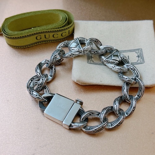 Gucci Bracelets #1223997 $52.00 USD, Wholesale Replica Gucci Bracelets