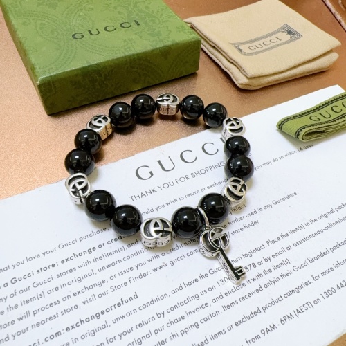 Gucci Bracelets For Unisex #1223998 $56.00 USD, Wholesale Replica Gucci Bracelets