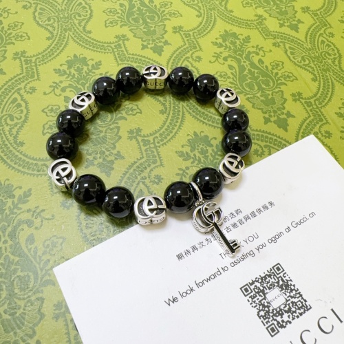 Replica Gucci Bracelets For Unisex #1223998 $56.00 USD for Wholesale