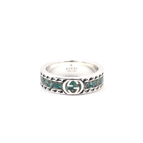 Gucci Rings For Unisex #1224000 $40.00 USD, Wholesale Replica Gucci Rings