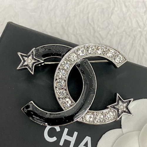 Replica Chanel Brooches For Women #1224005 $34.00 USD for Wholesale