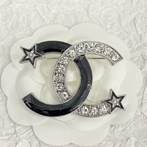 Replica Chanel Brooches For Women #1224005 $34.00 USD for Wholesale