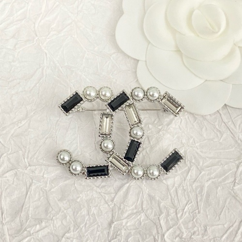 Replica Chanel Brooches For Women #1224006 $32.00 USD for Wholesale