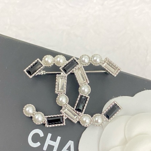 Replica Chanel Brooches For Women #1224006 $32.00 USD for Wholesale