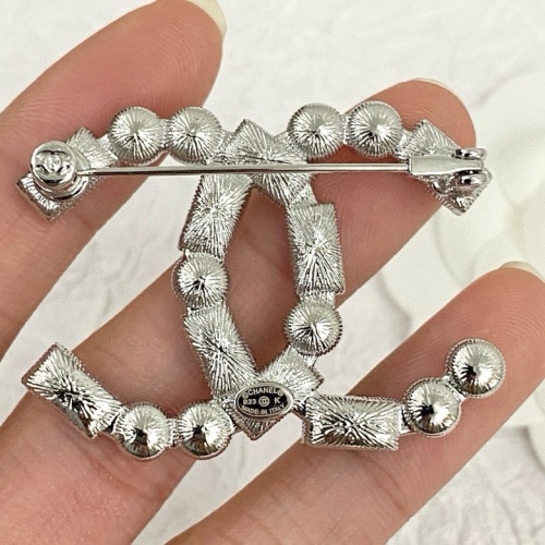 Replica Chanel Brooches For Women #1224006 $32.00 USD for Wholesale