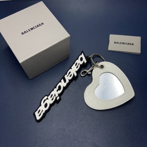 Balenciaga Key Holder And Bag Buckle #1224010 $39.00 USD, Wholesale Replica Balenciaga Key Holder And Bag Buckle