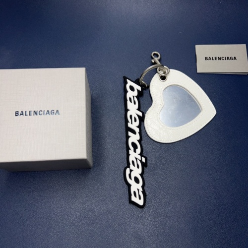 Replica Balenciaga Key Holder And Bag Buckle #1224010 $39.00 USD for Wholesale