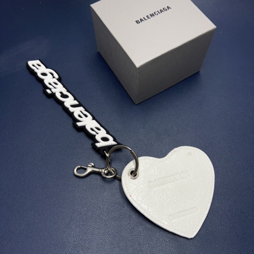 Replica Balenciaga Key Holder And Bag Buckle #1224010 $39.00 USD for Wholesale