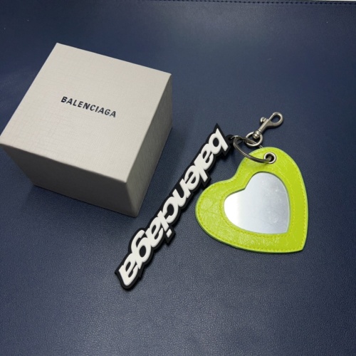 Balenciaga Key Holder And Bag Buckle #1224011 $39.00 USD, Wholesale Replica Balenciaga Key Holder And Bag Buckle