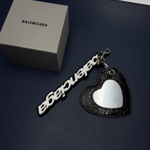 Balenciaga Key Holder And Bag Buckle #1224012 $39.00 USD, Wholesale Replica Balenciaga Key Holder And Bag Buckle