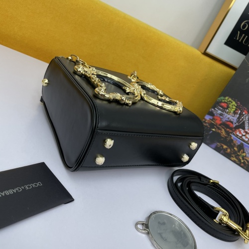 Replica Dolce & Gabbana AAA Quality Handbags For Women #1224014 $175.00 USD for Wholesale