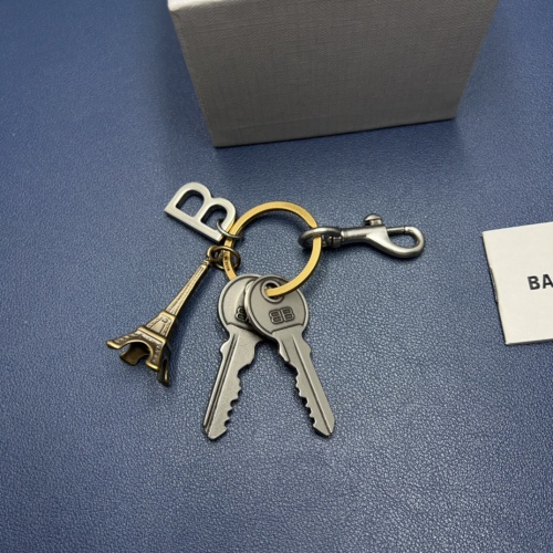 Balenciaga Key Holder And Bag Buckle #1224023 $39.00 USD, Wholesale Replica Balenciaga Key Holder And Bag Buckle