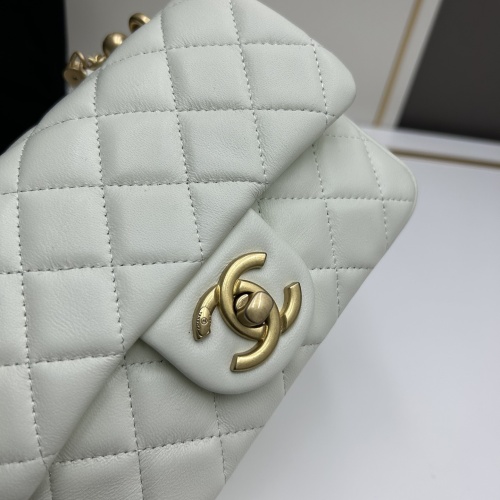 Replica Chanel AAA Quality Messenger Bags For Women #1224026 $92.00 USD for Wholesale