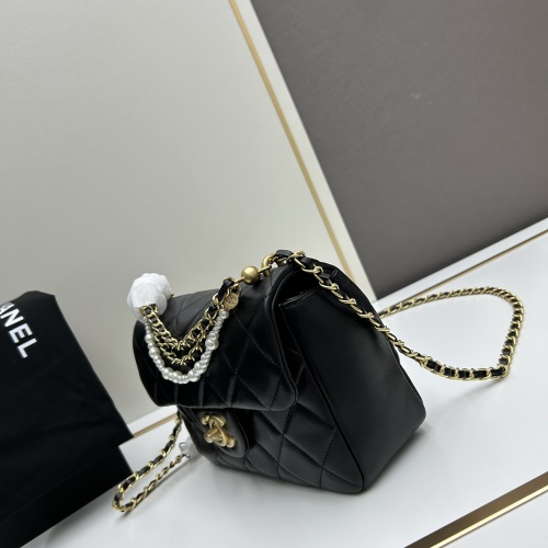 Replica Chanel AAA Quality Messenger Bags For Women #1224028 $96.00 USD for Wholesale