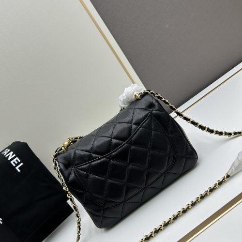 Replica Chanel AAA Quality Messenger Bags For Women #1224028 $96.00 USD for Wholesale