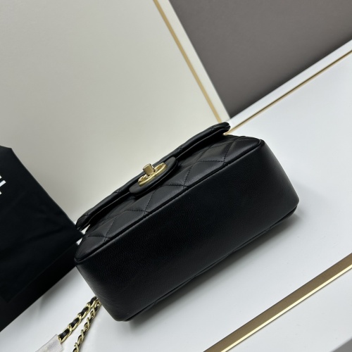 Replica Chanel AAA Quality Messenger Bags For Women #1224028 $96.00 USD for Wholesale