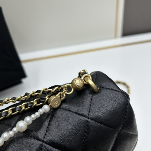 Replica Chanel AAA Quality Messenger Bags For Women #1224028 $96.00 USD for Wholesale