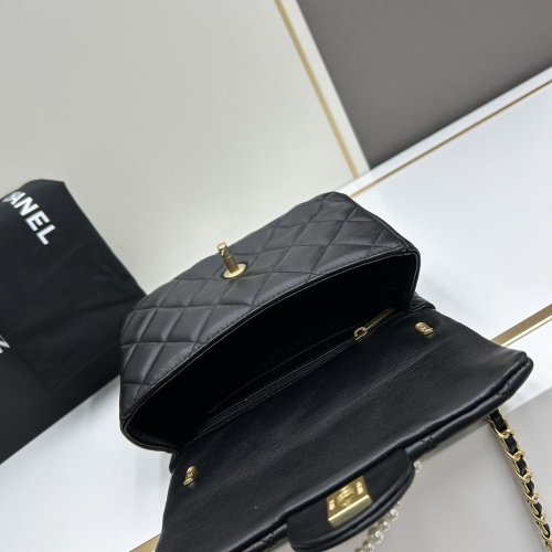 Replica Chanel AAA Quality Messenger Bags For Women #1224028 $96.00 USD for Wholesale