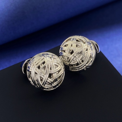 LOEWE Earrings For Women #1224029 $29.00 USD, Wholesale Replica LOEWE Earrings