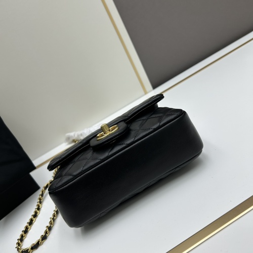 Replica Chanel AAA Quality Messenger Bags For Women #1224031 $92.00 USD for Wholesale