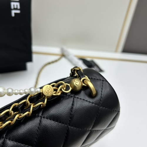 Replica Chanel AAA Quality Messenger Bags For Women #1224031 $92.00 USD for Wholesale