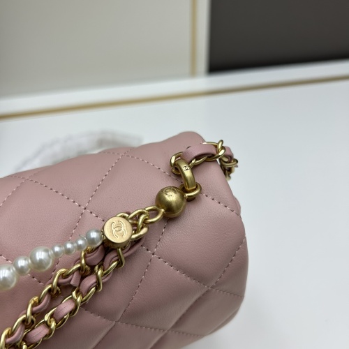 Replica Chanel AAA Quality Messenger Bags For Women #1224032 $96.00 USD for Wholesale