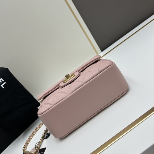 Replica Chanel AAA Quality Messenger Bags For Women #1224032 $96.00 USD for Wholesale