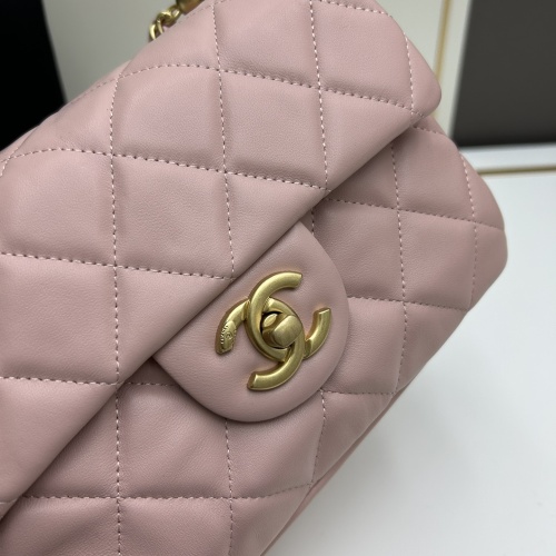 Replica Chanel AAA Quality Messenger Bags For Women #1224032 $96.00 USD for Wholesale