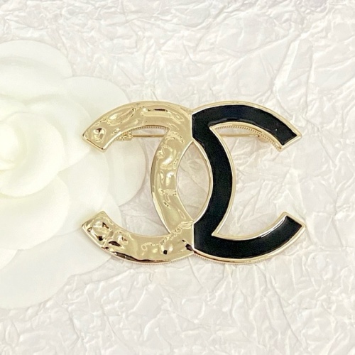 Chanel Brooches For Women #1224035 $32.00 USD, Wholesale Replica Chanel Brooches