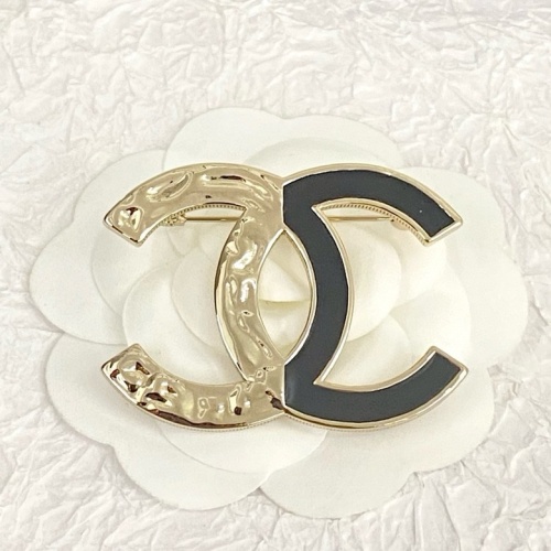 Replica Chanel Brooches For Women #1224035 $32.00 USD for Wholesale