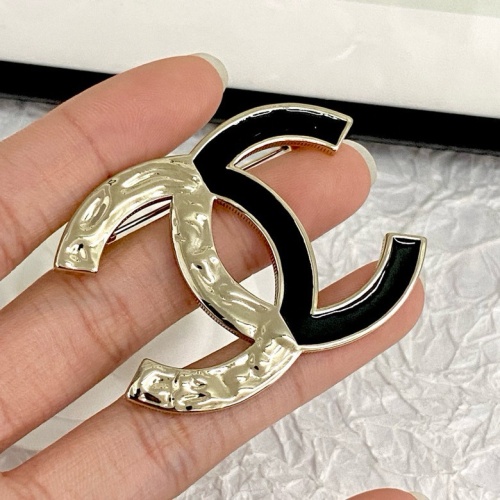 Replica Chanel Brooches For Women #1224035 $32.00 USD for Wholesale