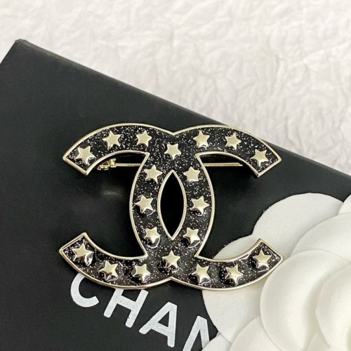 Replica Chanel Brooches For Women #1224036 $32.00 USD for Wholesale