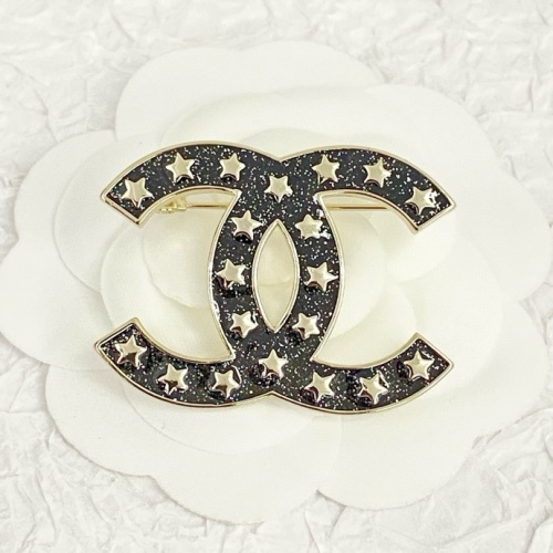 Replica Chanel Brooches For Women #1224036 $32.00 USD for Wholesale