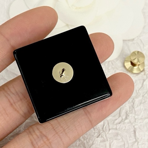 Replica Chanel Brooches For Women #1224037 $32.00 USD for Wholesale