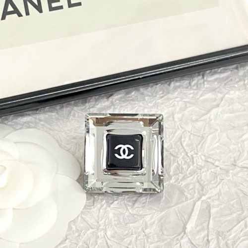 Replica Chanel Brooches For Women #1224037 $32.00 USD for Wholesale