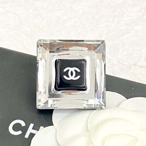 Replica Chanel Brooches For Women #1224037 $32.00 USD for Wholesale